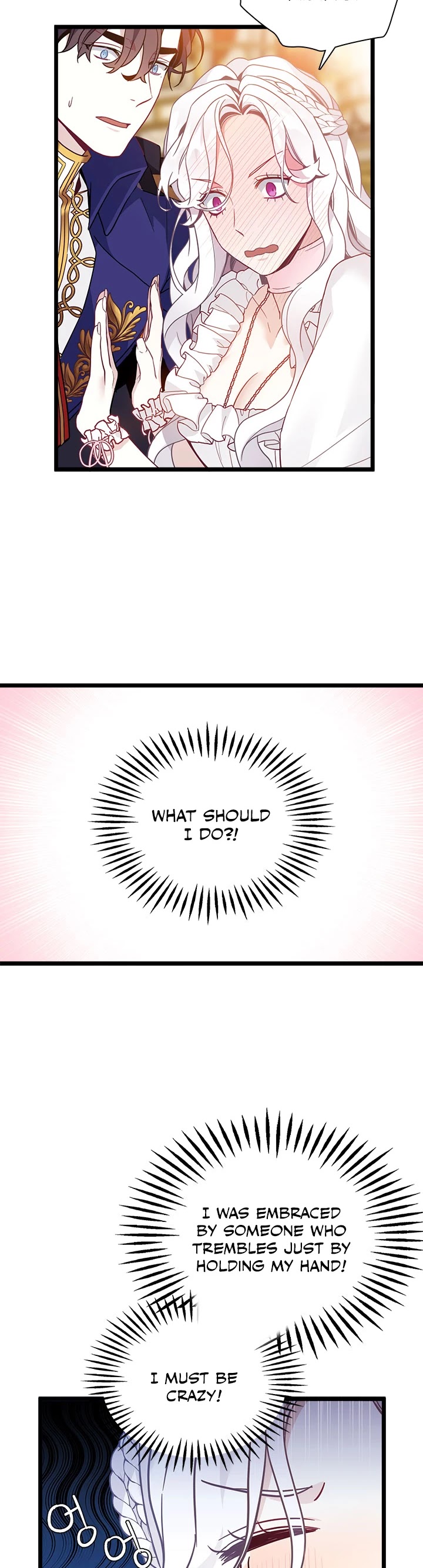 I’m the Stepmother, but my Daughter is too Cute chapter 40 page 10