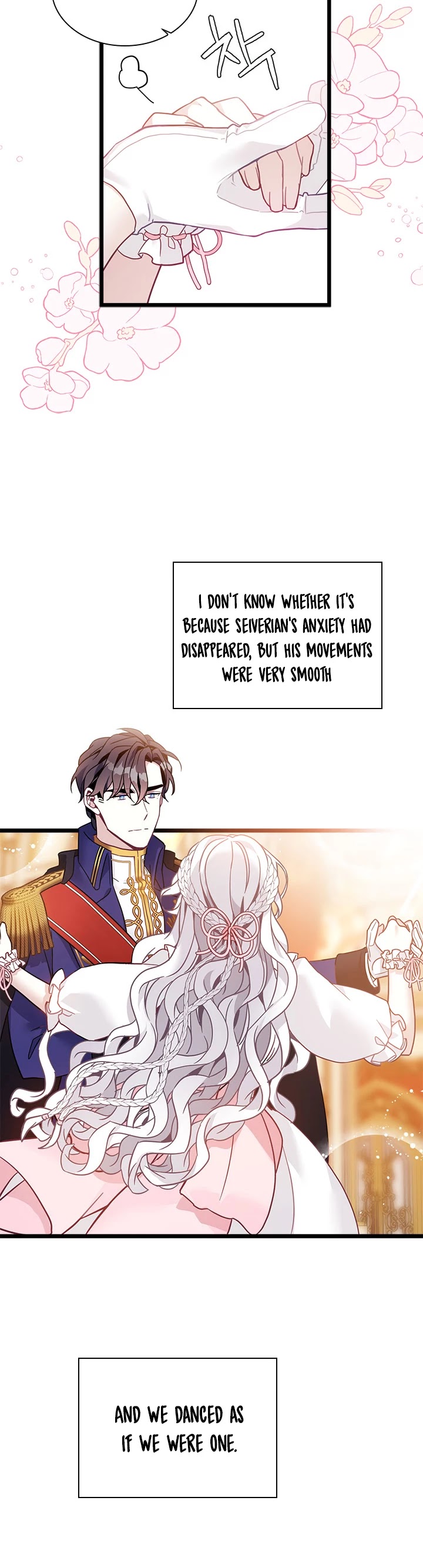 I’m the Stepmother, but my Daughter is too Cute chapter 40 page 13