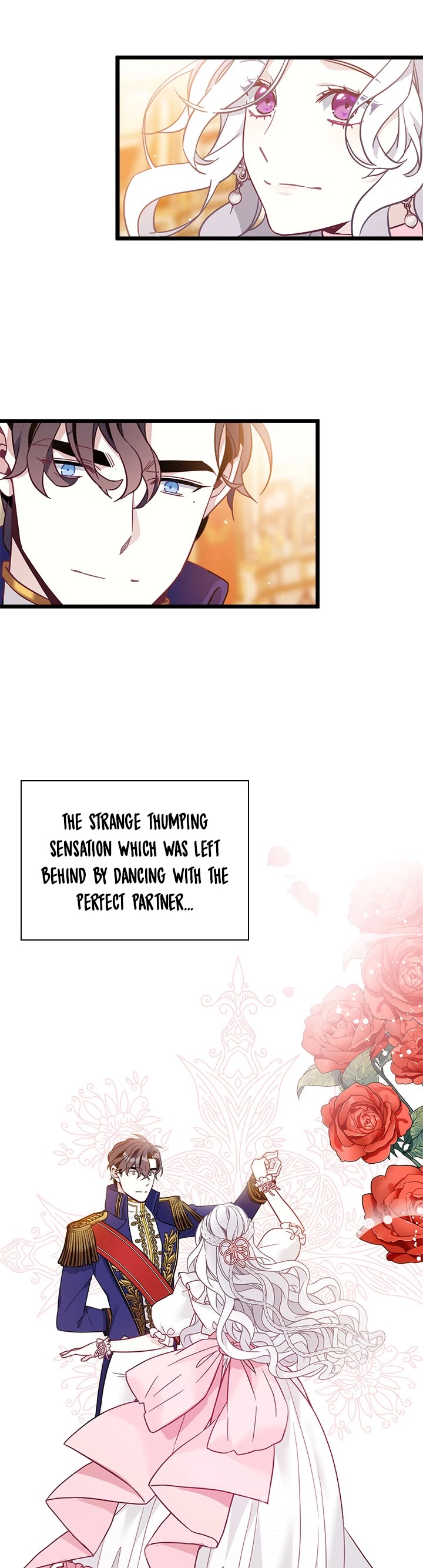 I’m the Stepmother, but my Daughter is too Cute chapter 40 page 14