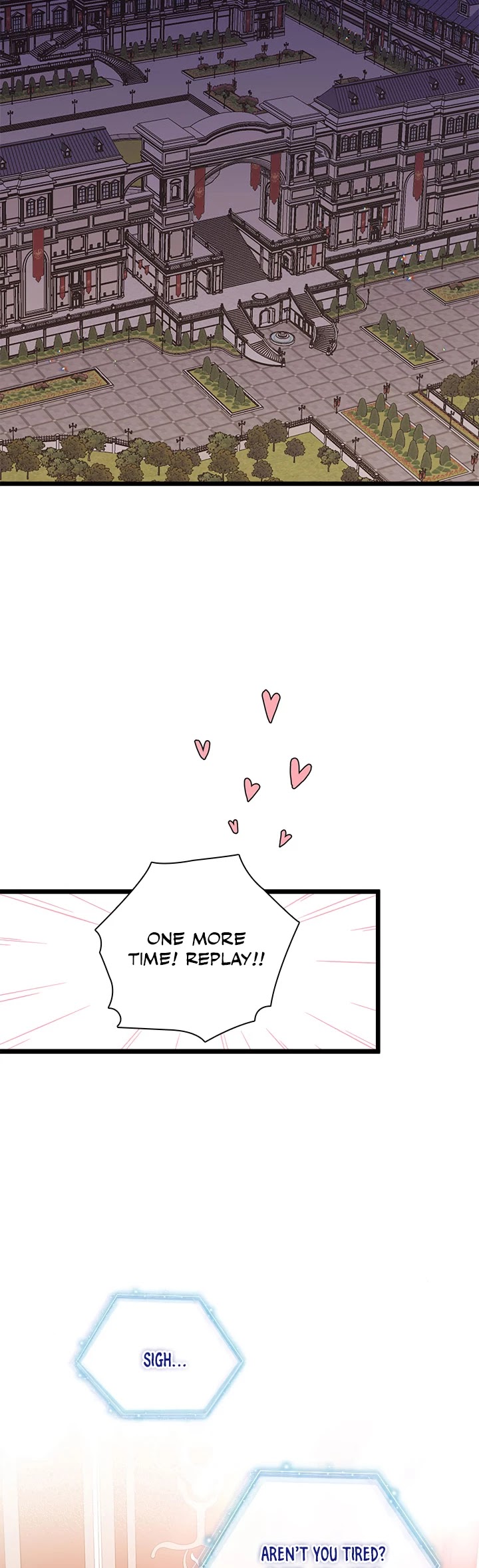 I’m the Stepmother, but my Daughter is too Cute chapter 40 page 16