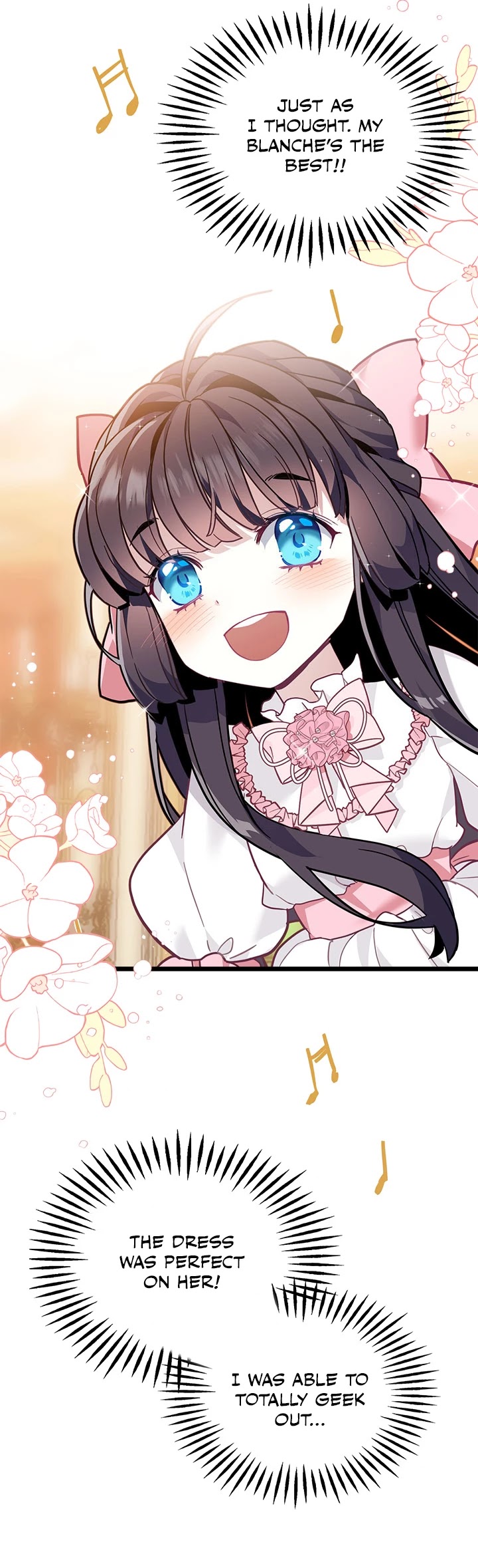 I’m the Stepmother, but my Daughter is too Cute chapter 40 page 20