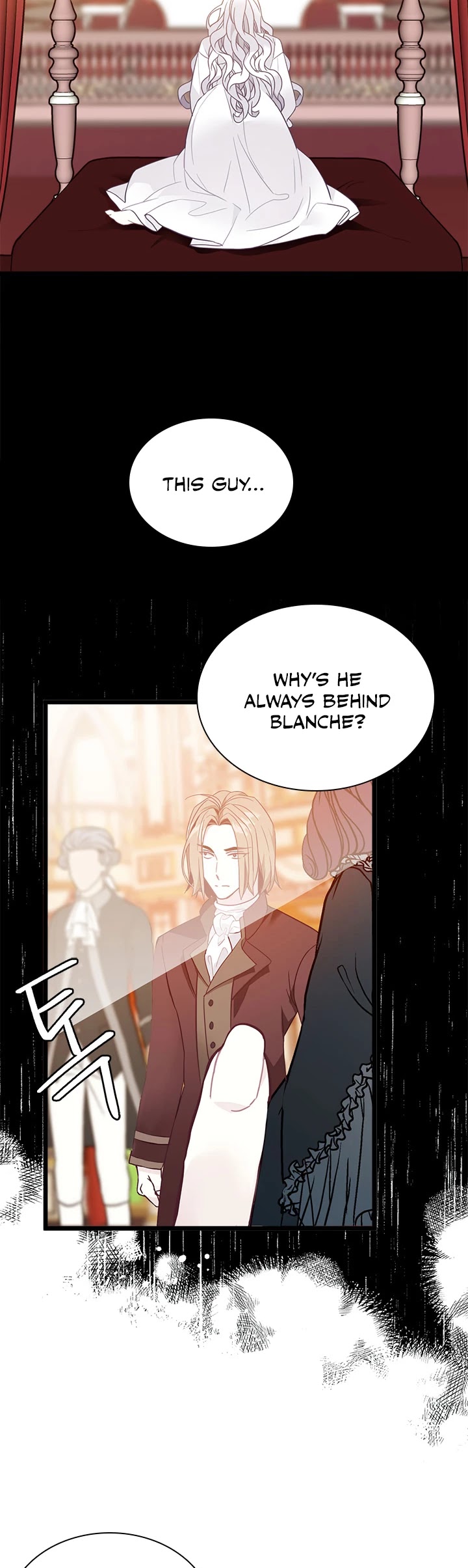 I’m the Stepmother, but my Daughter is too Cute chapter 40 page 23