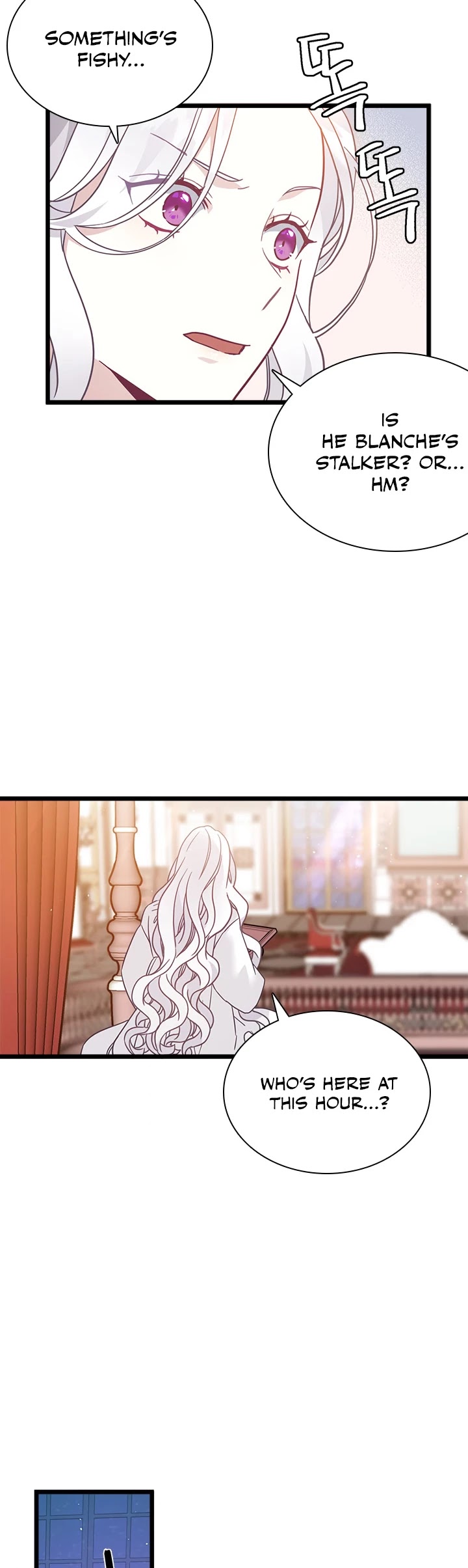 I’m the Stepmother, but my Daughter is too Cute chapter 40 page 24