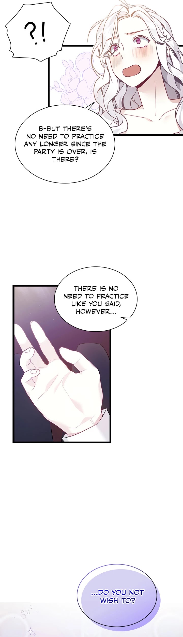 I’m the Stepmother, but my Daughter is too Cute chapter 40 page 30