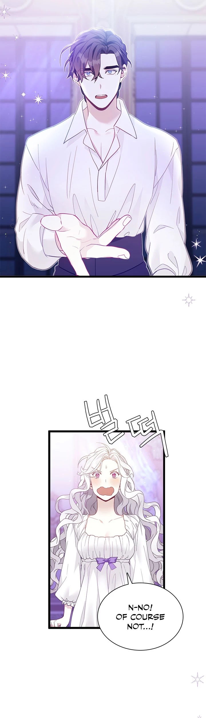 I’m the Stepmother, but my Daughter is too Cute chapter 40 page 31