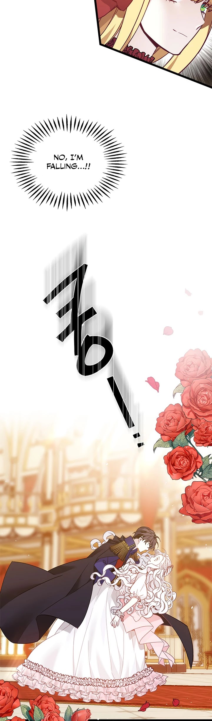 I’m the Stepmother, but my Daughter is too Cute chapter 40 page 7