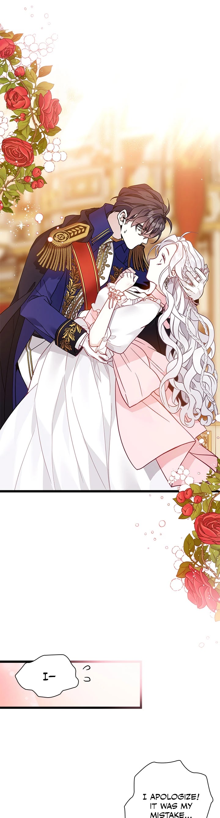 I’m the Stepmother, but my Daughter is too Cute chapter 40 page 9