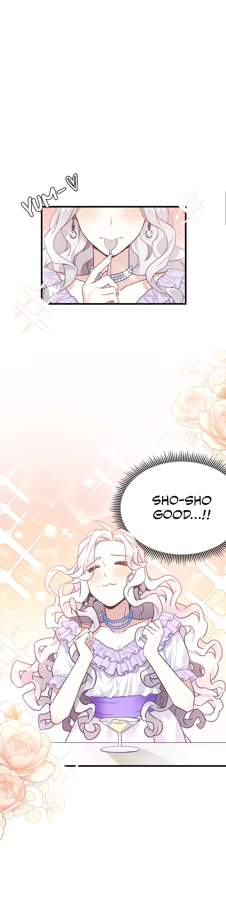 I’m the Stepmother, but my Daughter is too Cute chapter 41 page 23