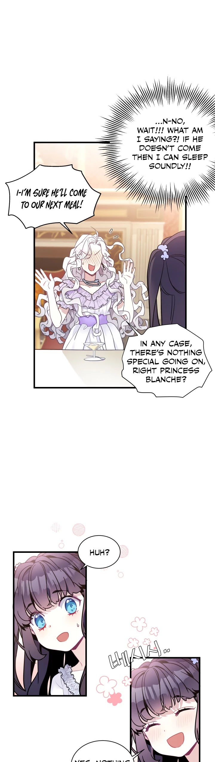 I’m the Stepmother, but my Daughter is too Cute chapter 41 page 26