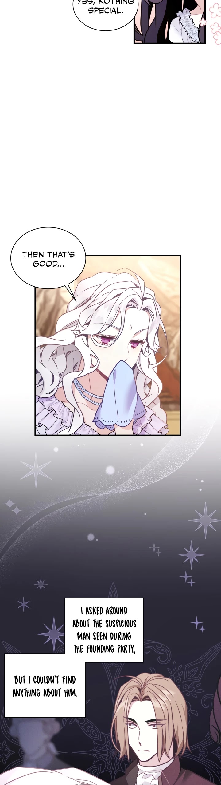 I’m the Stepmother, but my Daughter is too Cute chapter 41 page 27