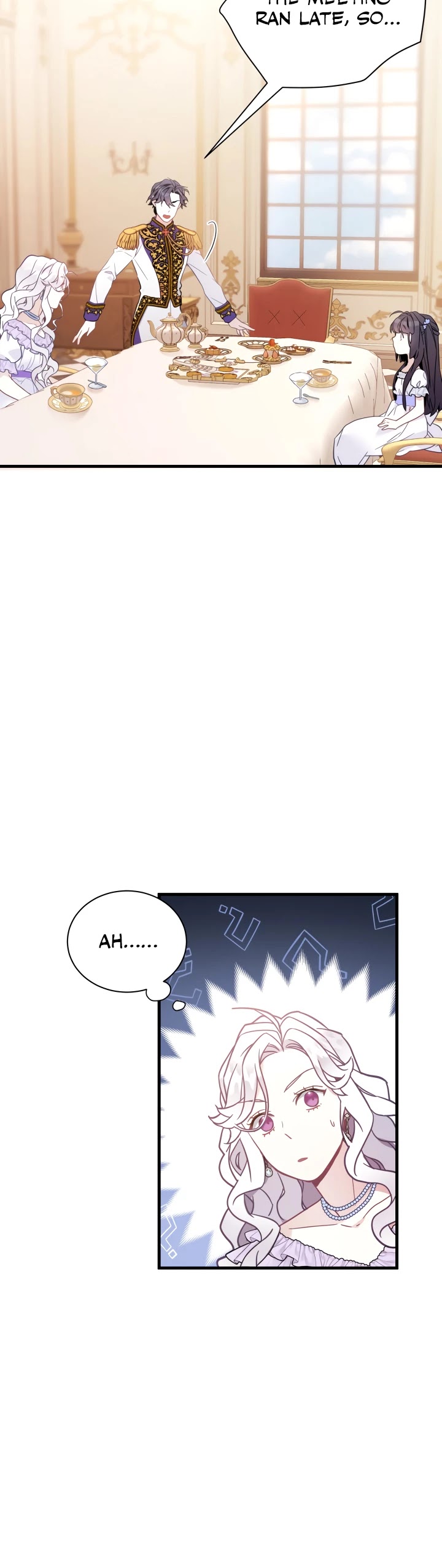 I’m the Stepmother, but my Daughter is too Cute chapter 41 page 31