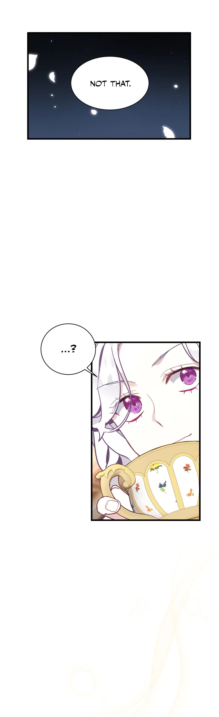 I’m the Stepmother, but my Daughter is too Cute chapter 41 page 35