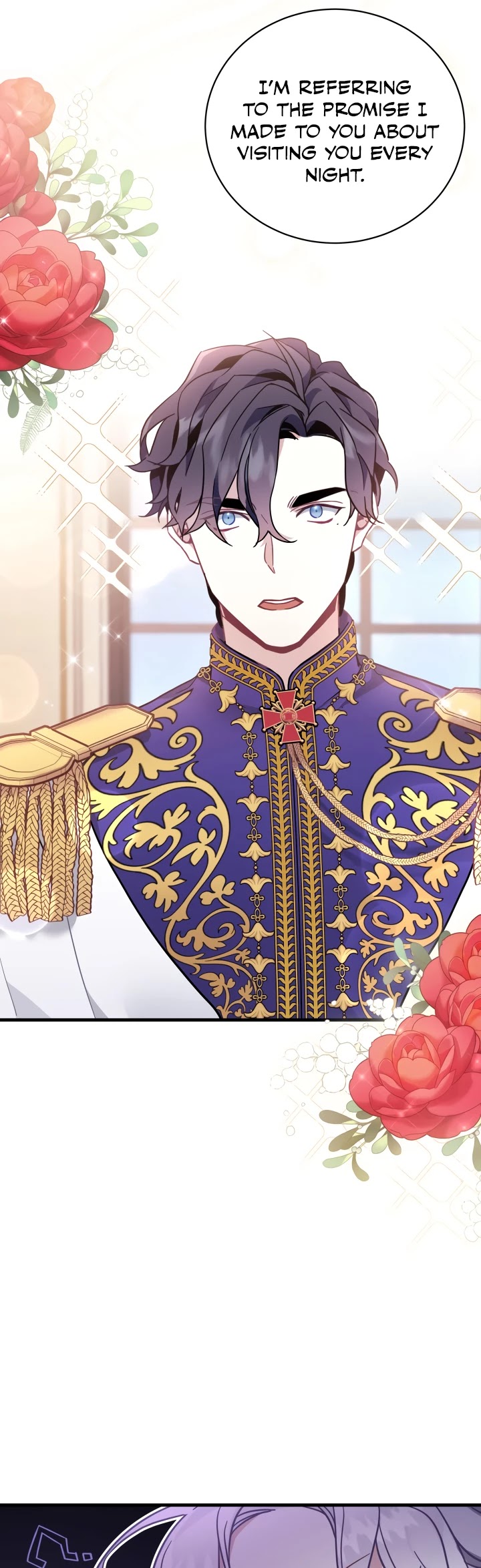 I’m the Stepmother, but my Daughter is too Cute chapter 41 page 36