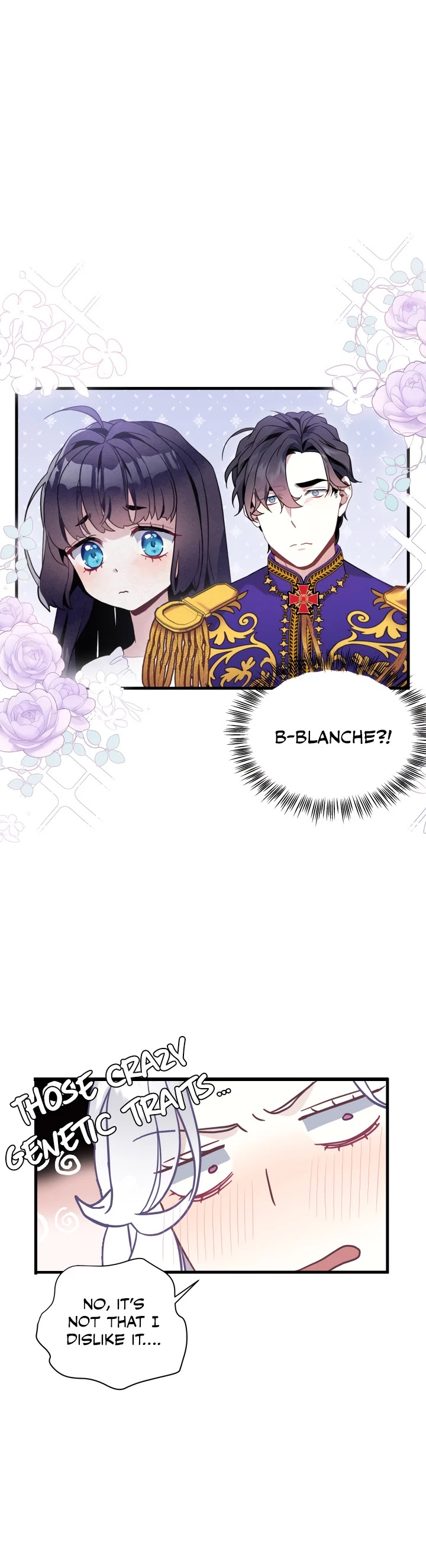 I’m the Stepmother, but my Daughter is too Cute chapter 42 page 12