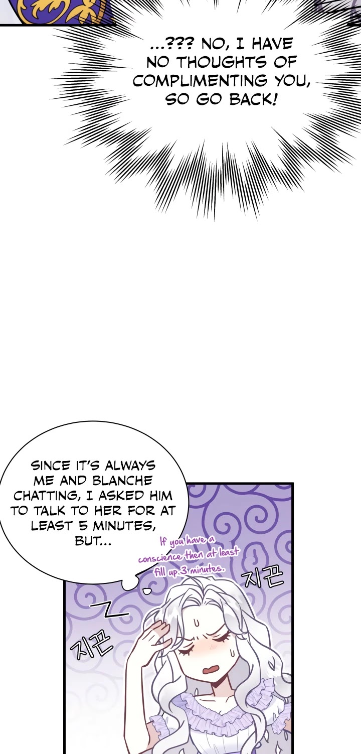 I’m the Stepmother, but my Daughter is too Cute chapter 42 page 18