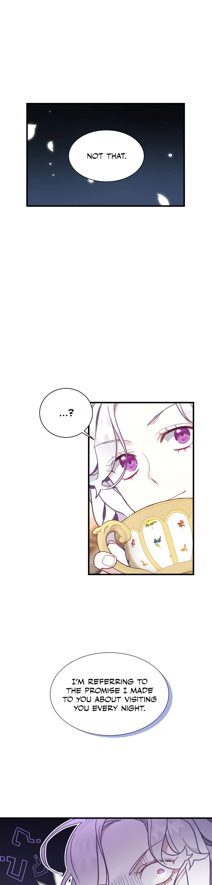 I’m the Stepmother, but my Daughter is too Cute chapter 42 page 2