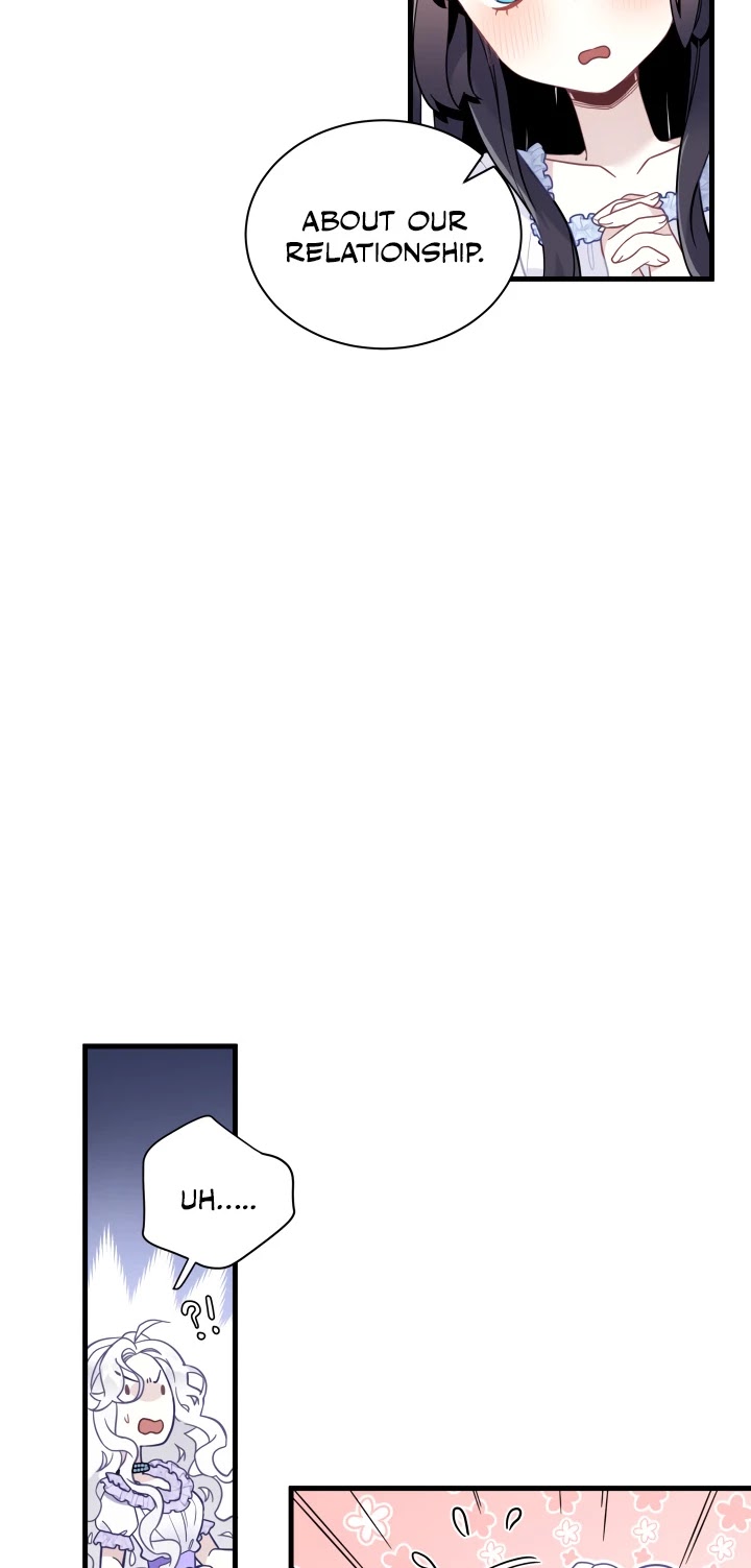 I’m the Stepmother, but my Daughter is too Cute chapter 42 page 22