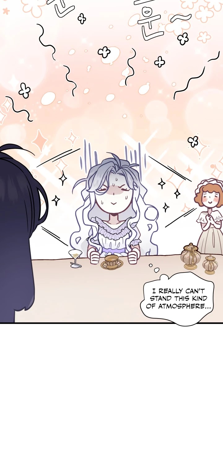 I’m the Stepmother, but my Daughter is too Cute chapter 42 page 25