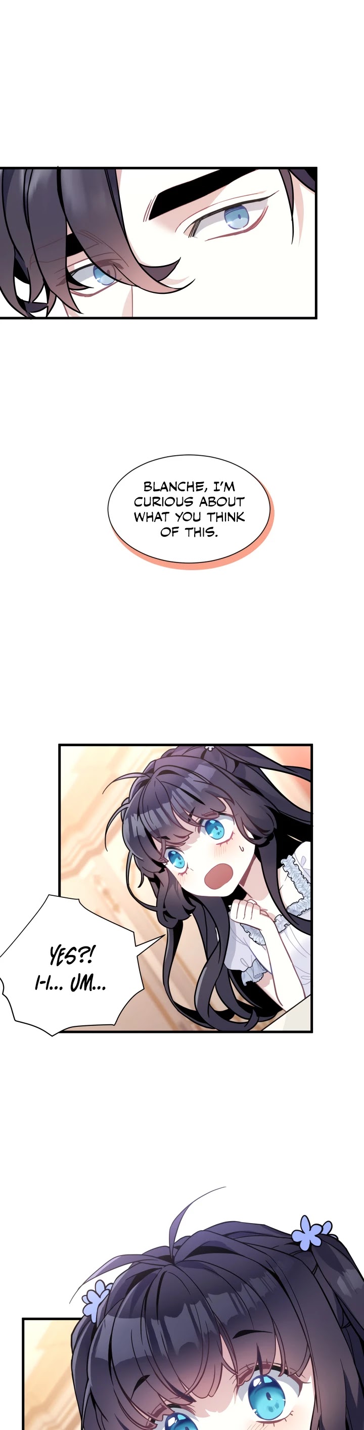 I’m the Stepmother, but my Daughter is too Cute chapter 42 page 29