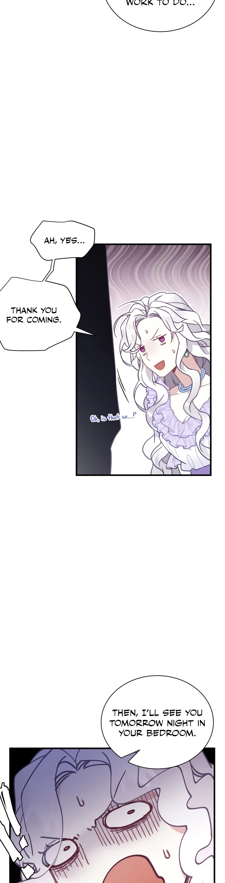 I’m the Stepmother, but my Daughter is too Cute chapter 42 page 34