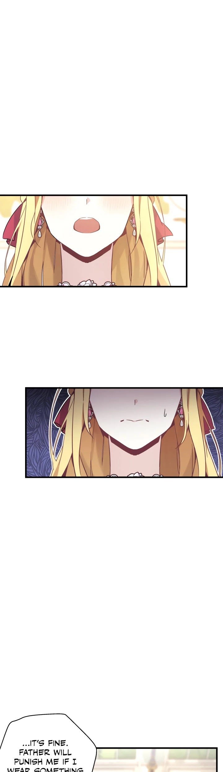 I’m the Stepmother, but my Daughter is too Cute chapter 42 page 40