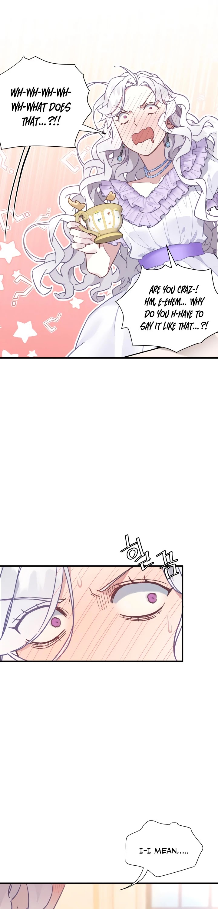 I’m the Stepmother, but my Daughter is too Cute chapter 42 page 5