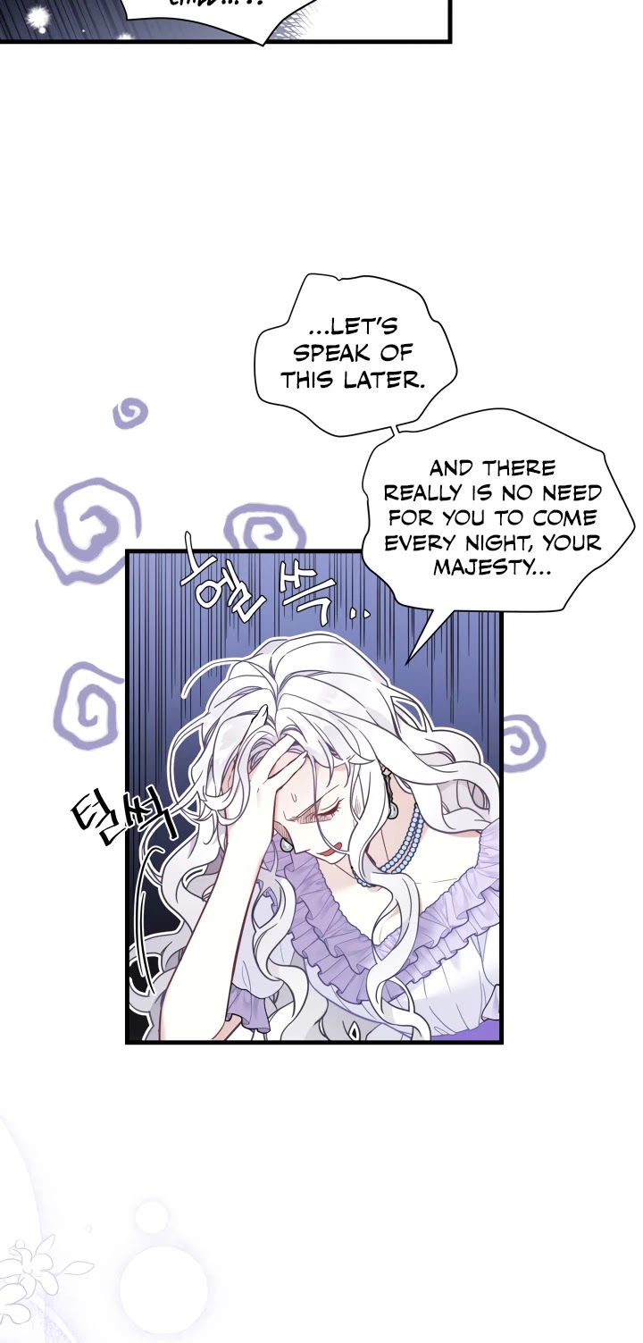 I’m the Stepmother, but my Daughter is too Cute chapter 42 page 9