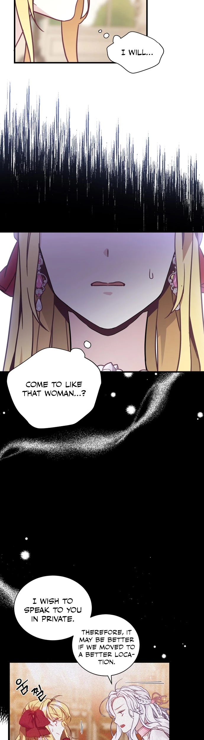 I’m the Stepmother, but my Daughter is too Cute chapter 43 page 13