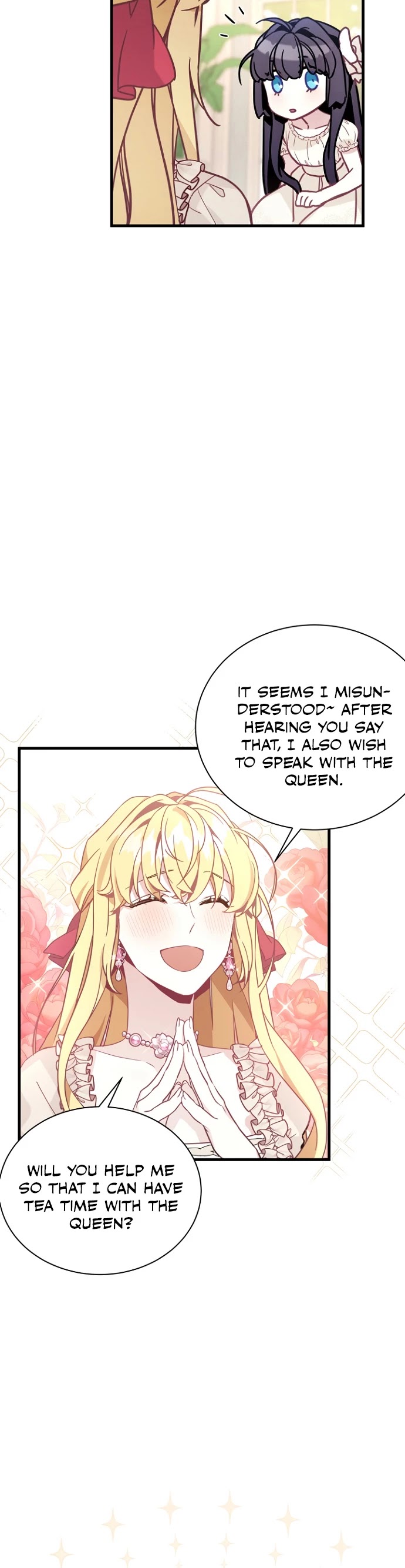 I’m the Stepmother, but my Daughter is too Cute chapter 43 page 16