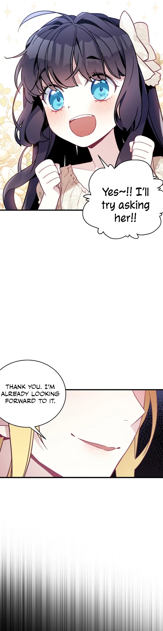 I’m the Stepmother, but my Daughter is too Cute chapter 43 page 17