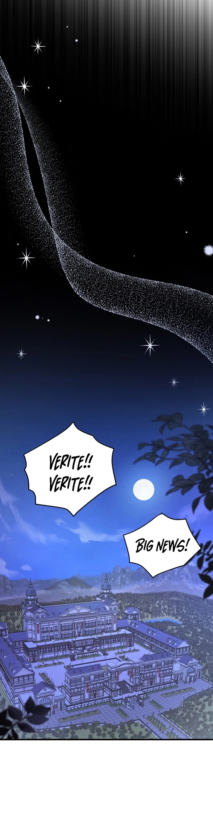 I’m the Stepmother, but my Daughter is too Cute chapter 43 page 18