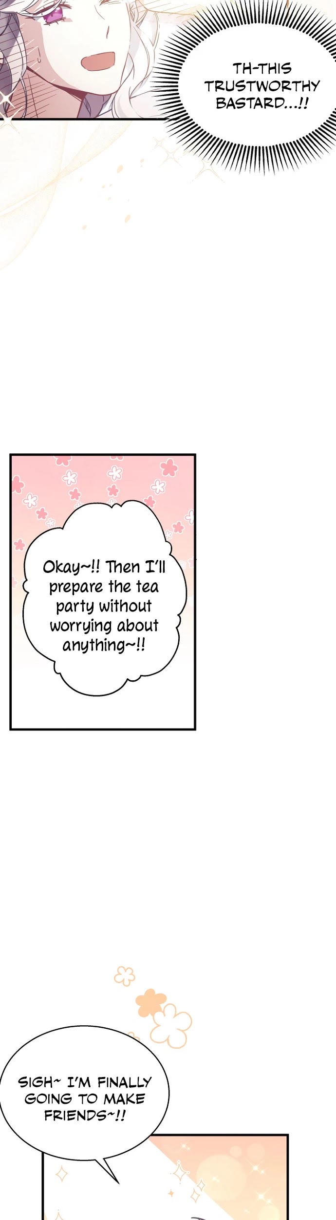 I’m the Stepmother, but my Daughter is too Cute chapter 43 page 23