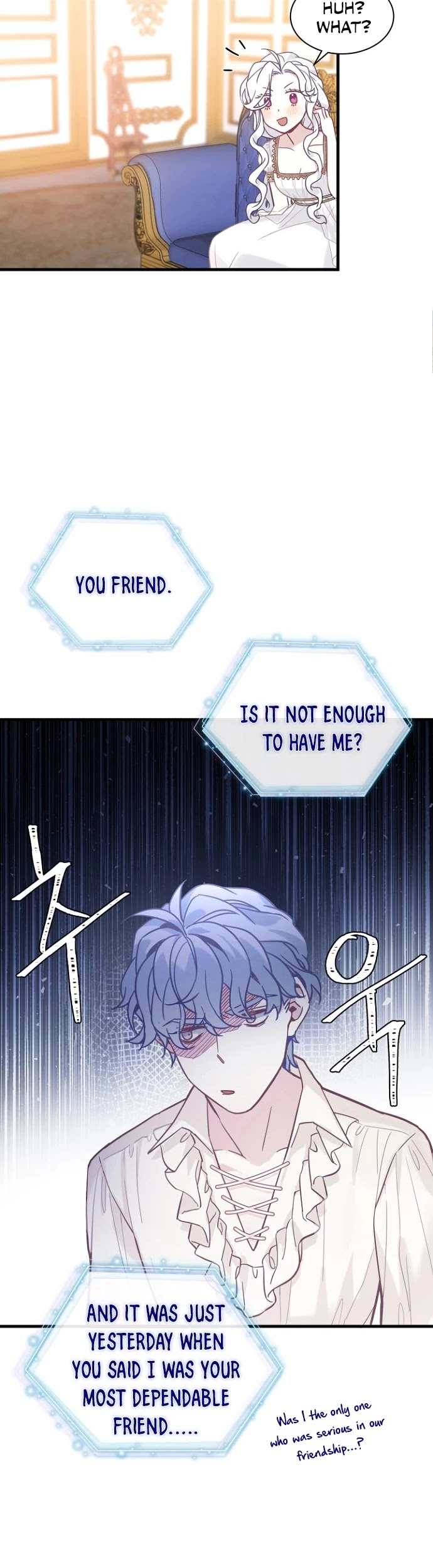 I’m the Stepmother, but my Daughter is too Cute chapter 43 page 25