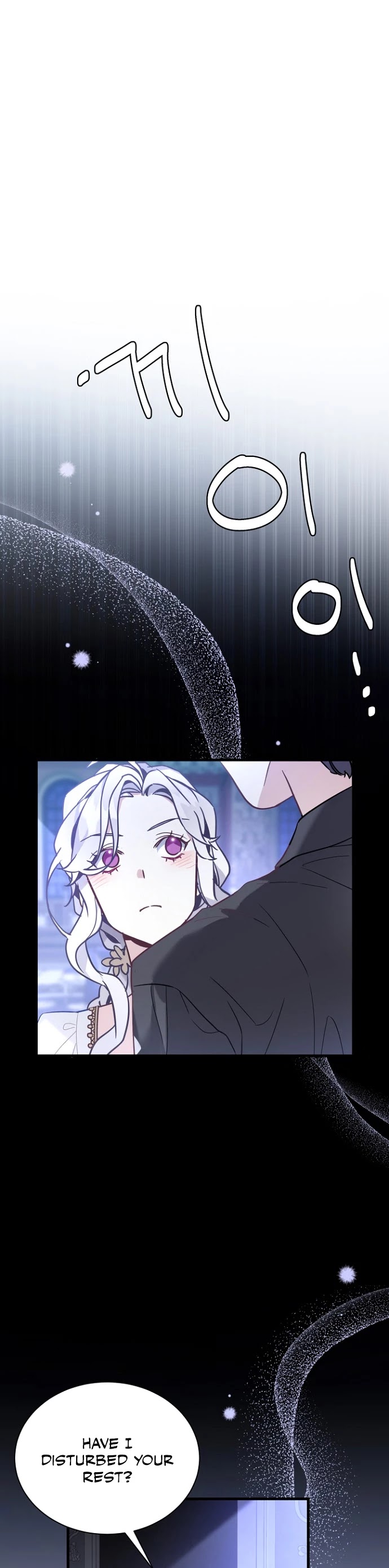 I’m the Stepmother, but my Daughter is too Cute chapter 43 page 34