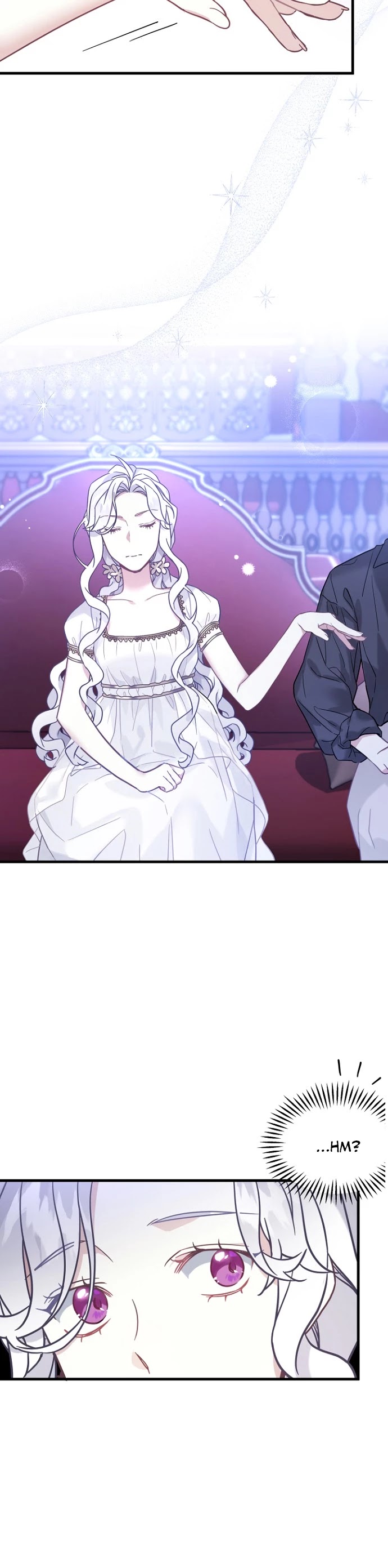 I’m the Stepmother, but my Daughter is too Cute chapter 43 page 36