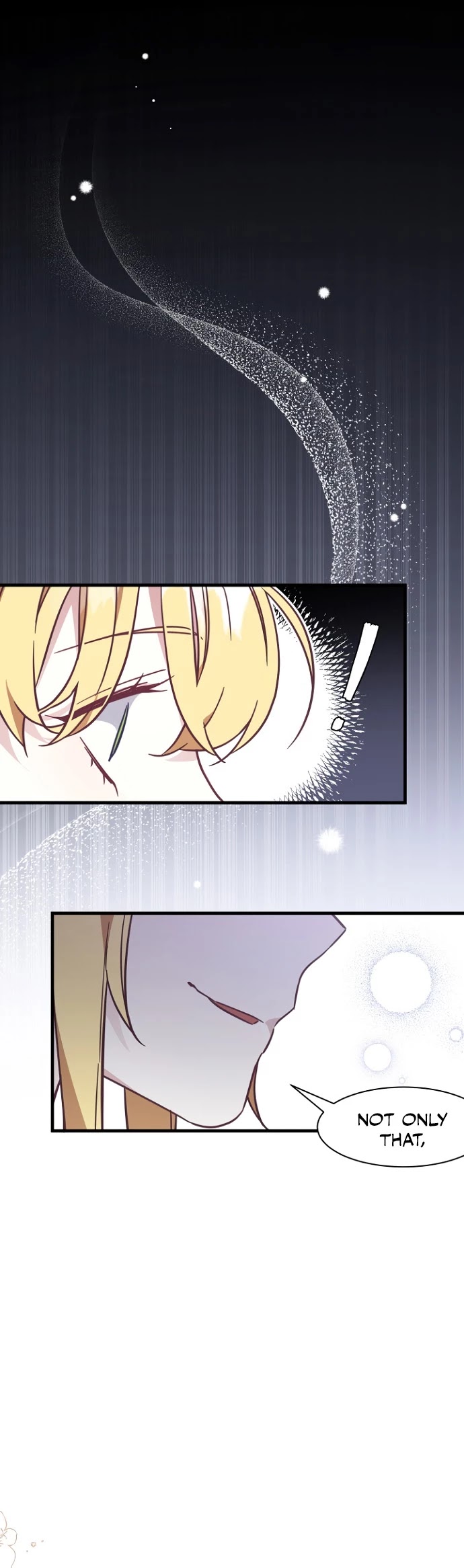 I’m the Stepmother, but my Daughter is too Cute chapter 43 page 4