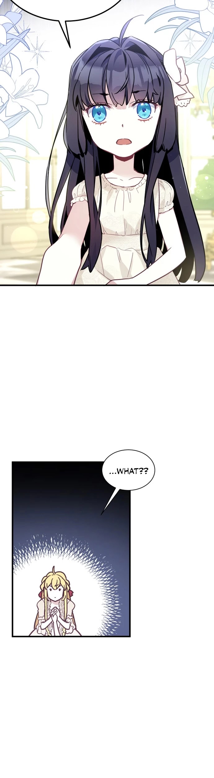 I’m the Stepmother, but my Daughter is too Cute chapter 43 page 9