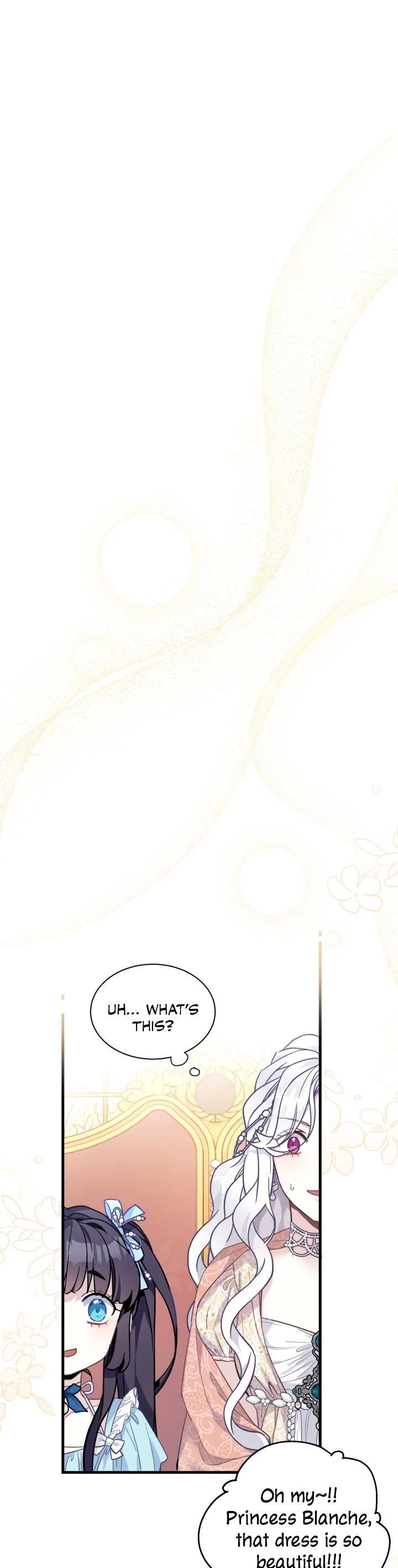 I’m the Stepmother, but my Daughter is too Cute chapter 45 page 11