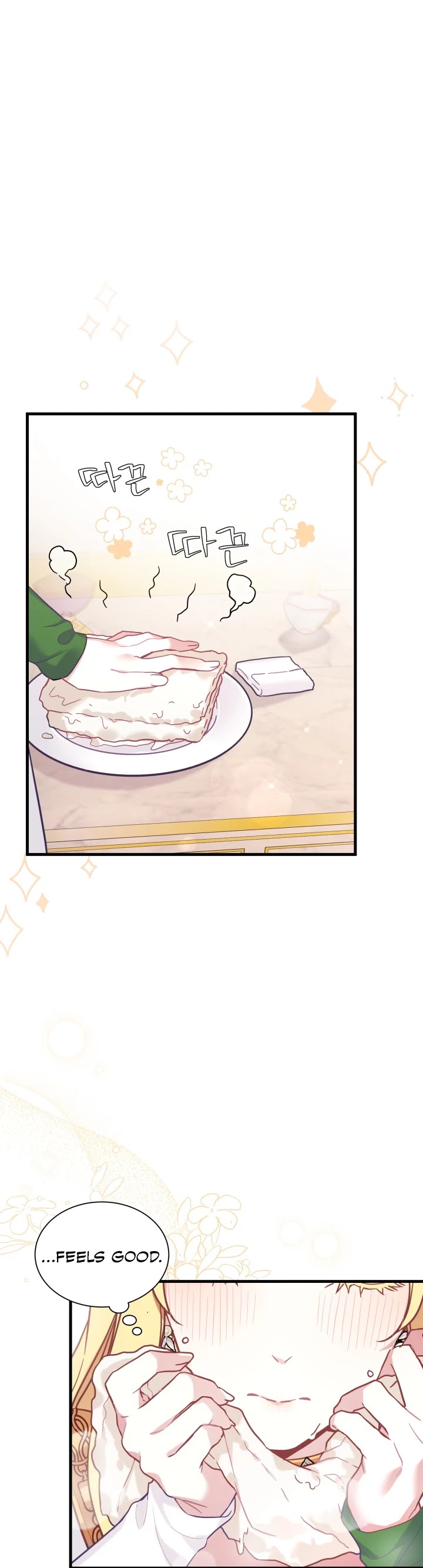 I’m the Stepmother, but my Daughter is too Cute chapter 46 page 11