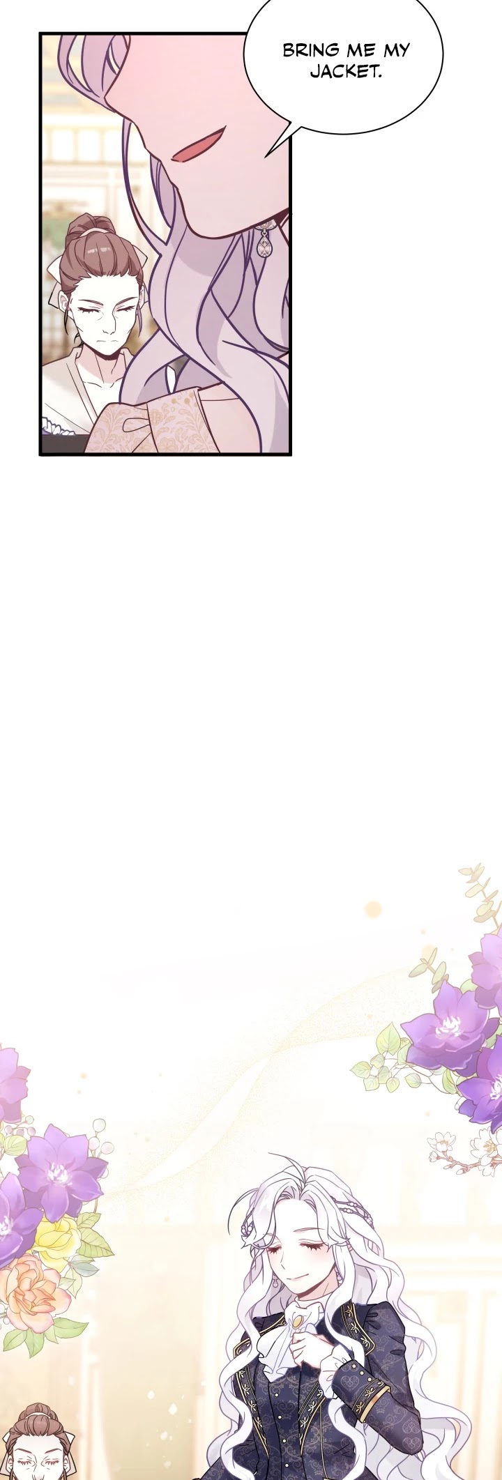 I’m the Stepmother, but my Daughter is too Cute chapter 46 page 34