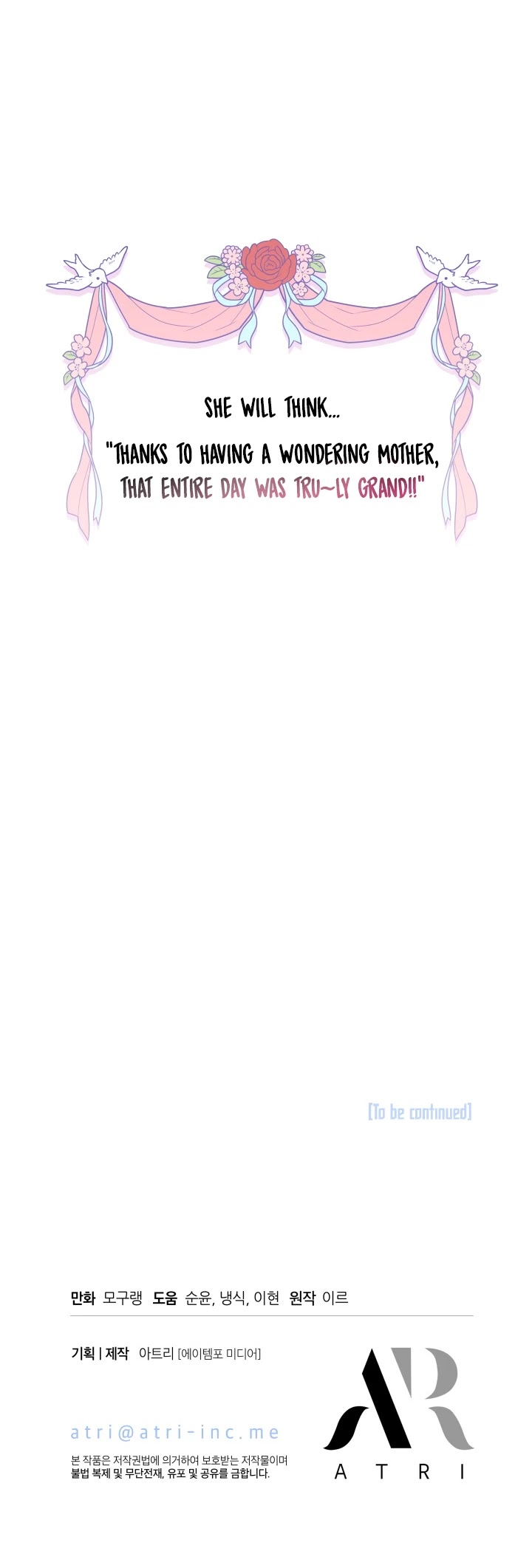 I’m the Stepmother, but my Daughter is too Cute chapter 46 page 40