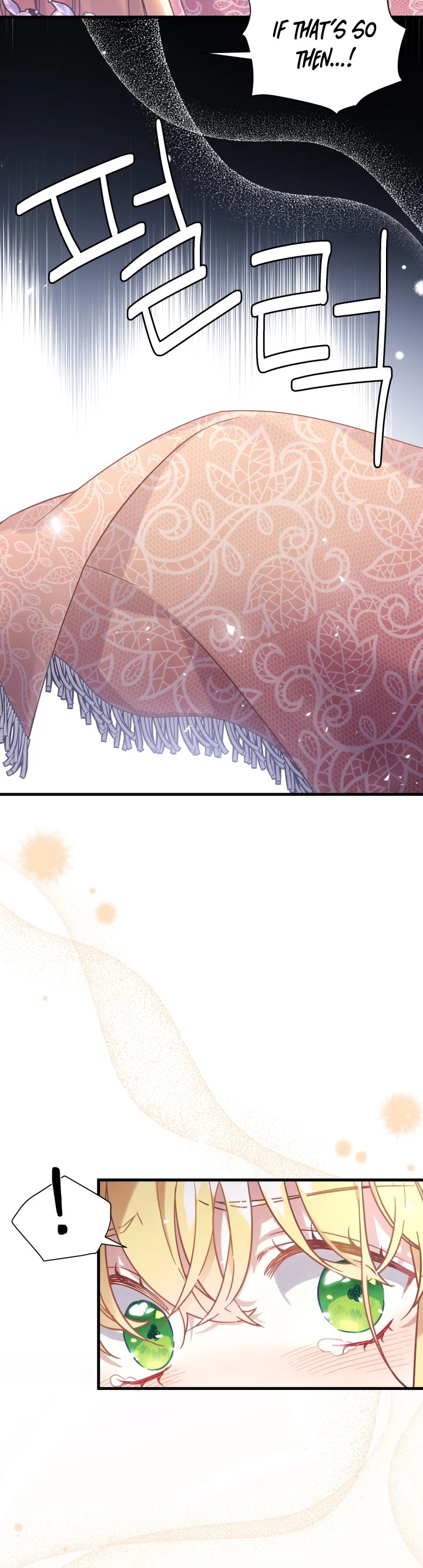 I’m the Stepmother, but my Daughter is too Cute chapter 46 page 5