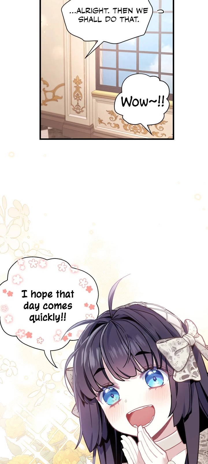 I’m the Stepmother, but my Daughter is too Cute chapter 48 page 25