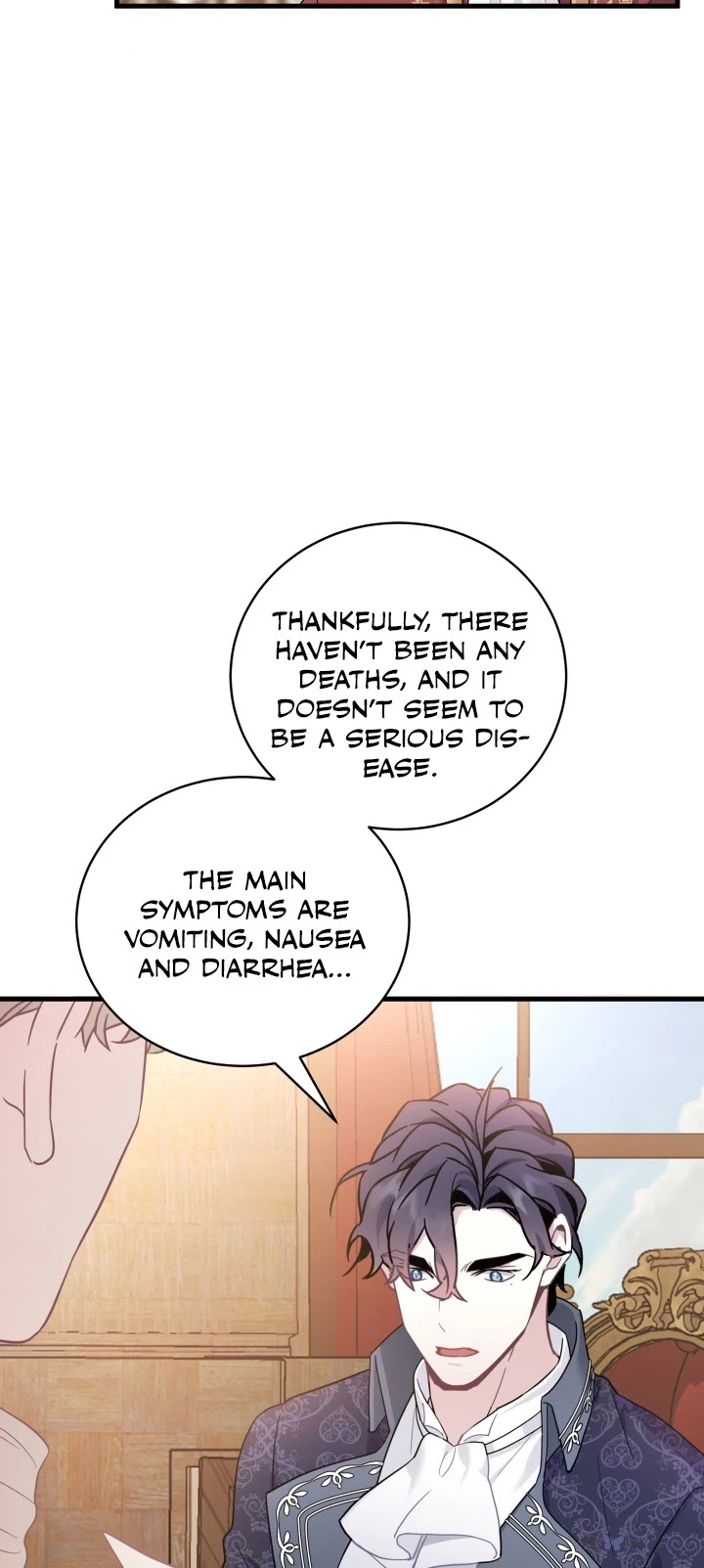 I’m the Stepmother, but my Daughter is too Cute chapter 48 page 28