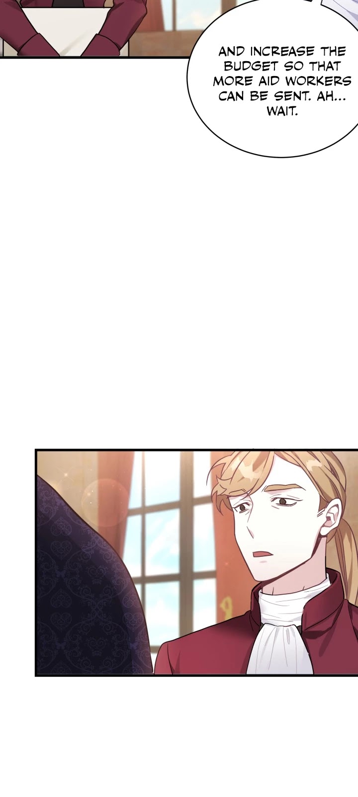 I’m the Stepmother, but my Daughter is too Cute chapter 48 page 30