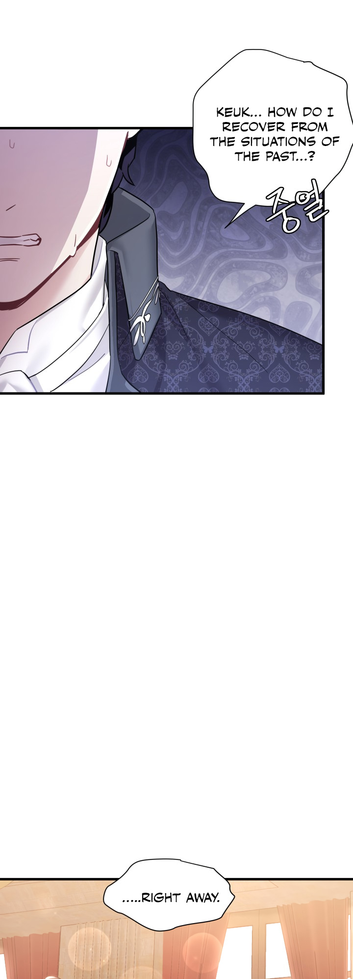 I’m the Stepmother, but my Daughter is too Cute chapter 48 page 38