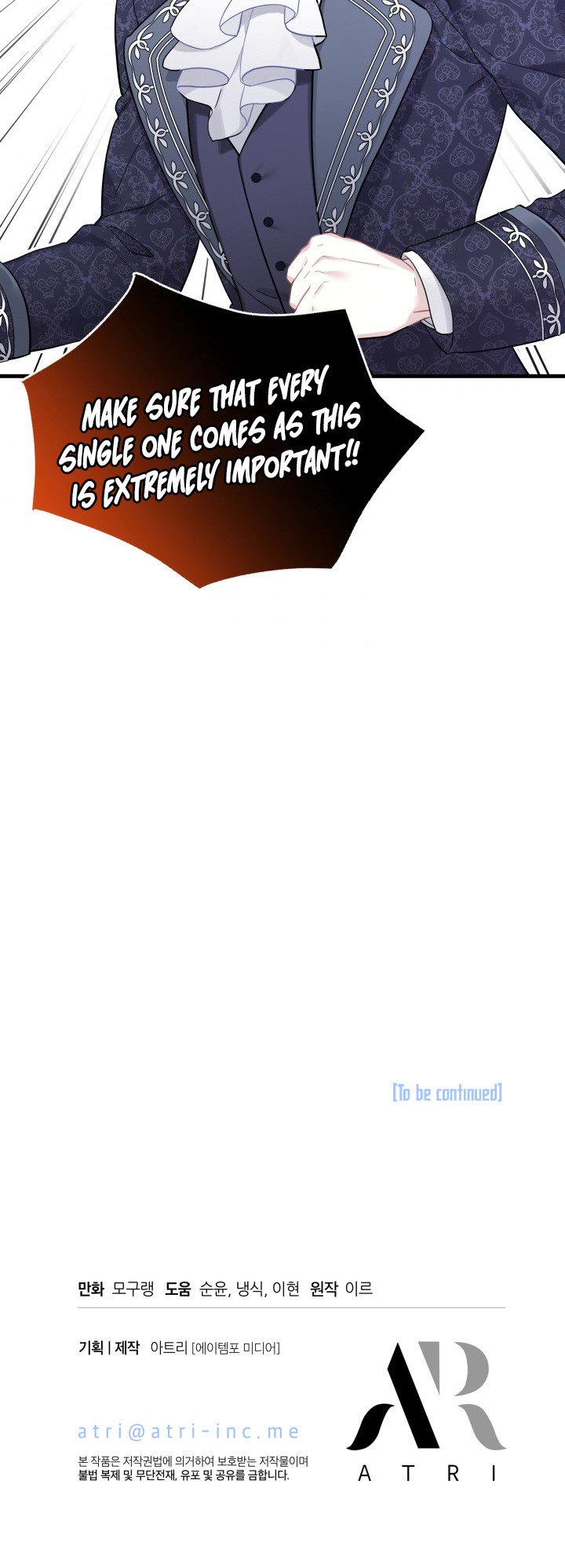 I’m the Stepmother, but my Daughter is too Cute chapter 48 page 40