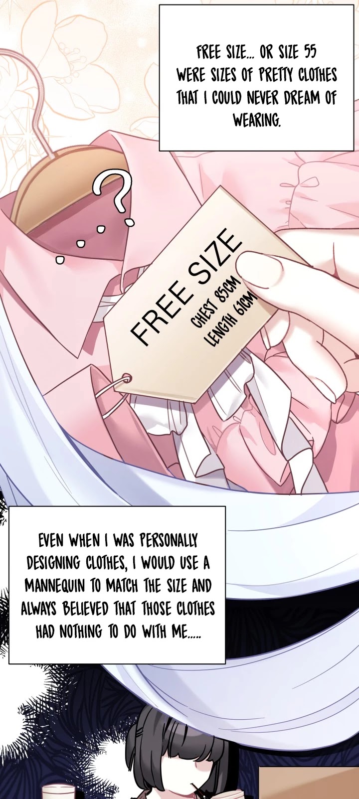 I’m the Stepmother, but my Daughter is too Cute chapter 49 page 10