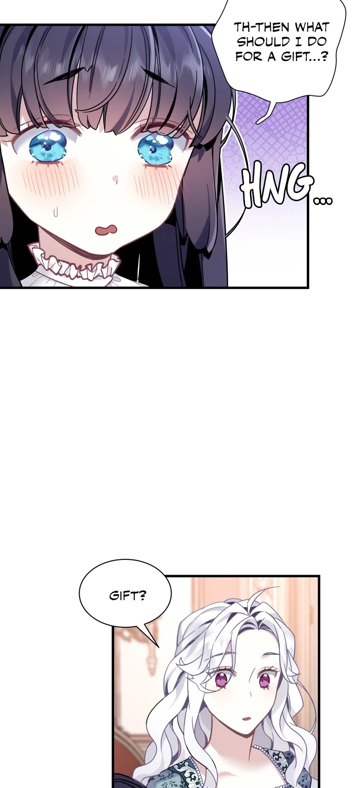 I’m the Stepmother, but my Daughter is too Cute chapter 49 page 18