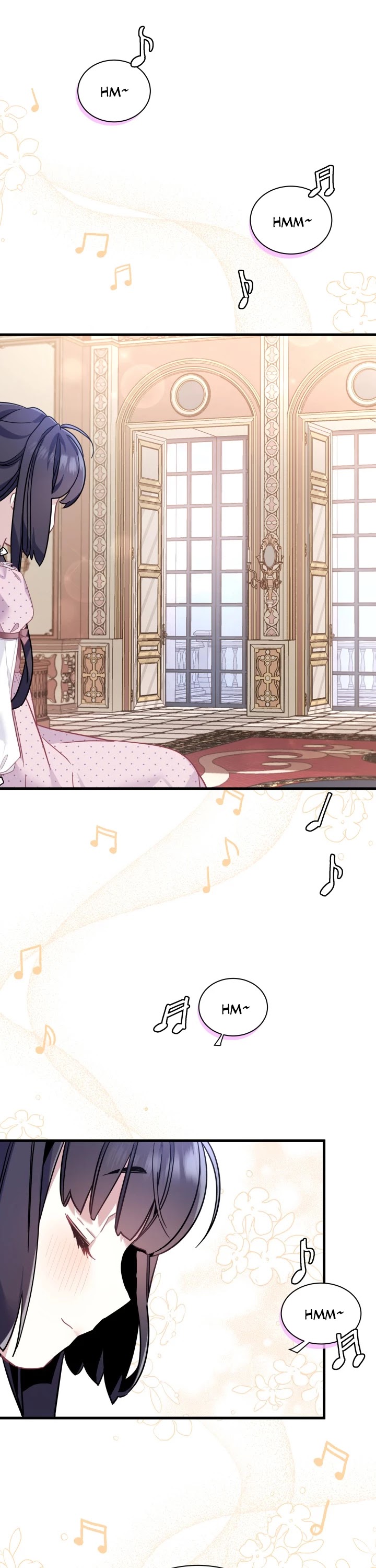 I’m the Stepmother, but my Daughter is too Cute chapter 49 page 2